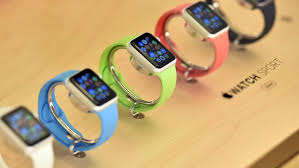 Apple overtakes Fitbit, Xiaomi to become world’s top vendor of wearable bands: Report