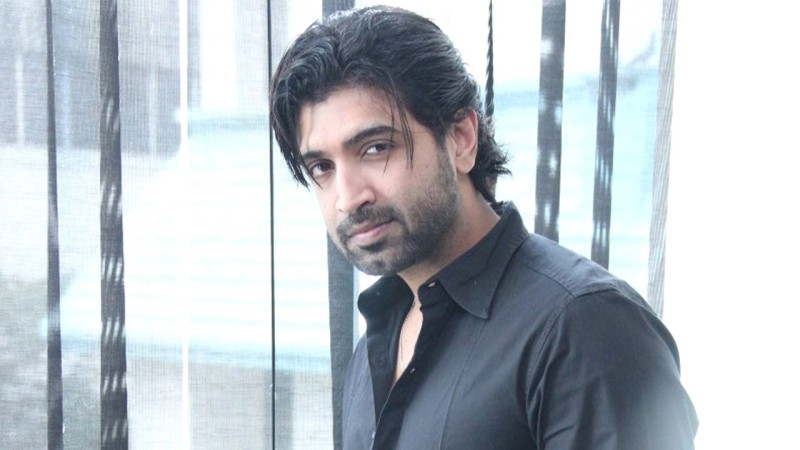 Arun Vijay to play negative role in Ram Charan’s next movie