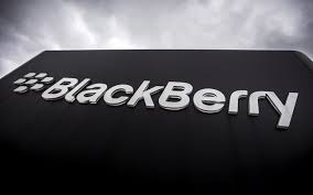 BlackBerry appoints Cisco veteran Carl Wiese as new global head of sales