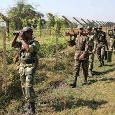 Pakistan violates ceasefire for fifth time in 72 hours, jawan injured