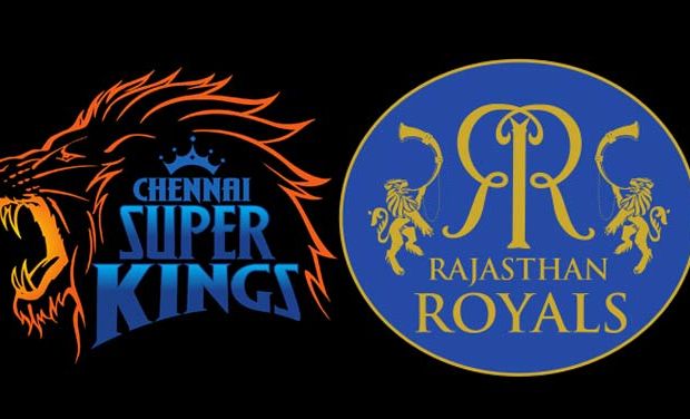 CSK, RR suspended from IPL for two years
