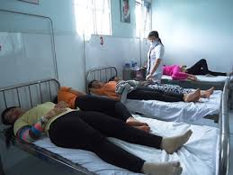 27 hostel inmates hospitalised for suspected food poisoning in Gudur, AP
