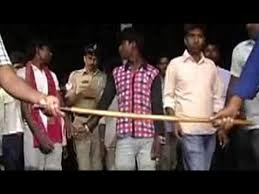 Hyderabad Police Rescues 75 Minors From Bihar
