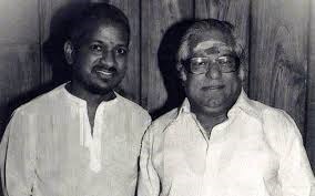 Illayaraja may organise a special concert in memory of MS Vishwanathan