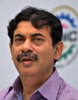 Telangana gvt. plans to provide Internet to each household: Jayesh Ranjan