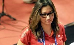 TOP scheme will help in planning our Olympics preparation: Jwala Gutta