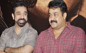 I’m grateful to Mohanlal for recommending me for ‘Drishyam’ remake: Kamal Haasan