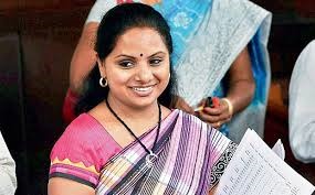 Kavitha promises support to NCCI