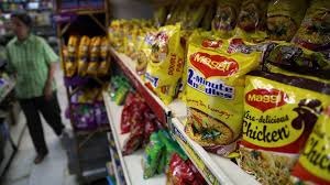 Nestle pays Ambuja Cements Rs 20 crore to destroy Maggi packets