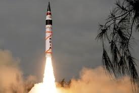 AP govt allots land for missile testing range in Kurnool district