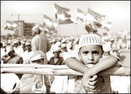 Telangana gvt. must provide 12% reservations to Muslims: T Congress