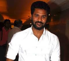 Prabhu Deva to Soon Produce a Tamil Film