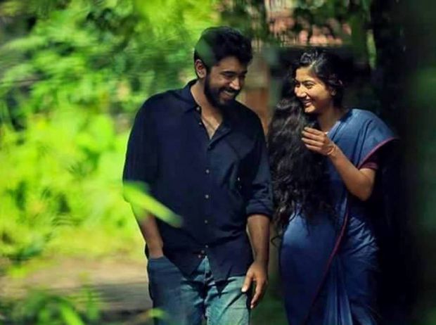 Censor board employee arrested for leaking of ‘Premam’ movie