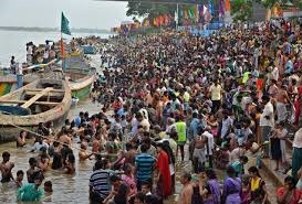 30 Minutes After Chandrababu Naidu’s Dip, Stampede Erupted; 14 Killed