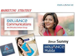 Reliance holds publicity campaign for mobile users