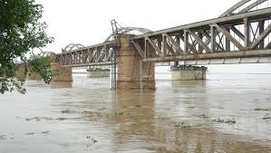 Andhra Pradesh plans to link Godavari river with Krishna and Penna