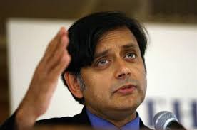 Shashi Tharoor’s asks UK to pay India for 200 years of its colonial rule