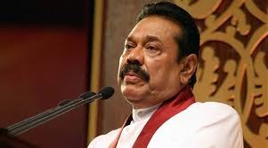 Former Sri Lankan President Mahinda Rajapaksa to stand for Prime Minister