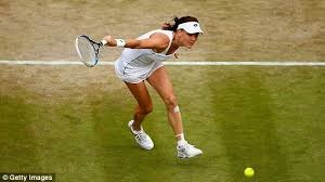 Wimbledon round-up: Serena, Sharapova in semis