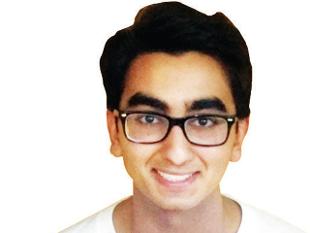 16-year-old Indian-origin boy designs a search engine that’s more accurate than Google
