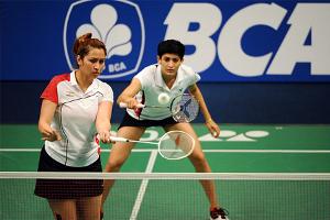 Parupalli Kashyap exits, Jwala Gutta-Ashwini Ponnapa advance in Badminton World Championships