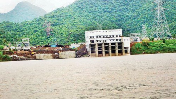 National Green Tribunal Orders Joint Inspection of Polavaram Dam Site