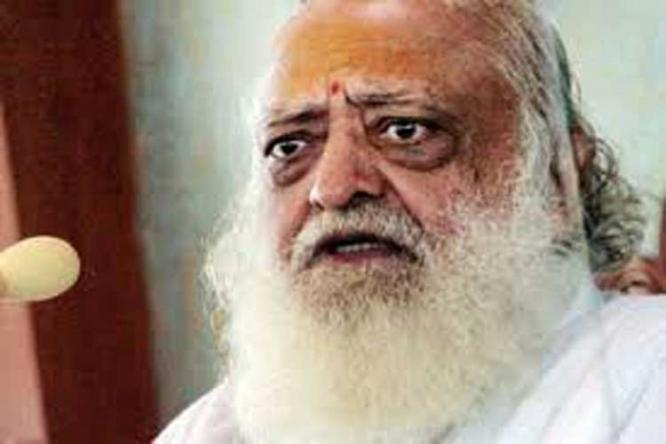 Asaram rape case trial to be held in prison premises
