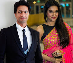 Asin ties the knot with Rahul Sharma