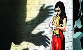 3 year old girl raped by two minors in Andhra Pradesh