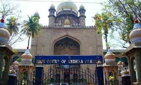 Telangana to provide land for Andhra Pradesh High Court