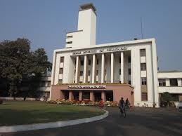 IIT-Kharagpur ties up with UK group for ‘centre of manufacturing’