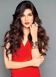 Kriti Sanon would love to do a biopic on legendary beauty Madhubala