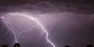 Lightning kills two in Andhra Pradesh’s Krishna district
