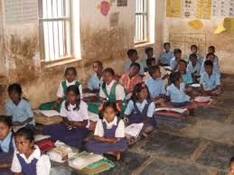 Implement 25% quota for poor children: Delhi government to play schools