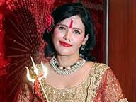Mallika Sherawat as Radhe Maa in Film? Producer Says Yes, She Says No