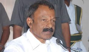 ‘Venkaiah Naidu discredits people of Andhra Pradesh’:Raghuveera Reddy