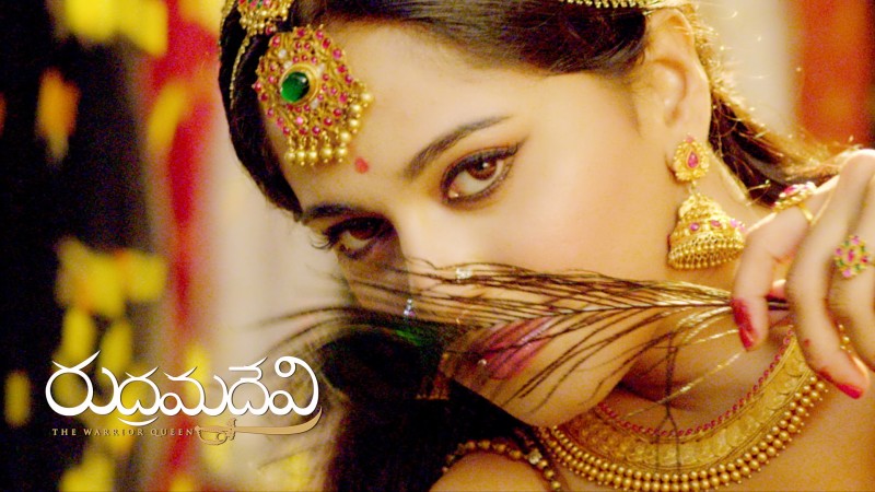 Release of Anushka Shetty’s ‘Rudramadevi’ delayed again