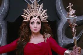 Sridevi’s Puli Has Been Postponed by Two Weeks