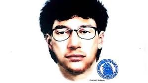 Thailand police releases sketch of suspected ‘foreign’ Bangkok bomber