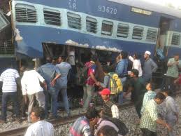 Bangalore-Nanded Express mishap: Railway Minister promises ex gratia for injured, kin of dead