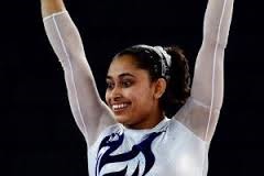 Dipa Karmakar wins bronze medal at Asian Gymnastics Championships