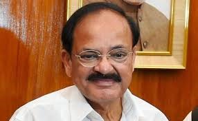 Centre to fund pending projects worth Rs 8000 crore: Venkaiah Naidu