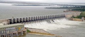 Krishna River Management Board to meet Telugu states