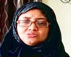 Afsha Jabeen, first Indian woman ‘recruiter’ for ISIS, arrested in Hyderabad