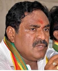 TDP leader  E. Dayakar Rao in Telangana sent to jail