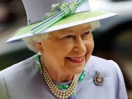 Queen Elizabeth II surpasses Queen Victoria’s long reign
