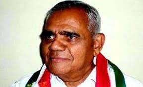 Kishta Reddy’s Son Should Be Elected Unopposed: TS Congress Legislators