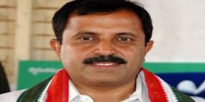Congress leader wants measures for distressed Telangana farmers