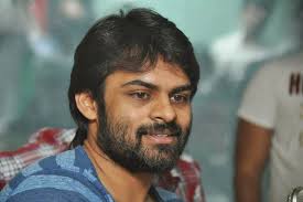 I feel difficult during intimate scenes: Sai Dharam Tej