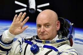 US astronaut Scott Kelly misses fresh air halfway through year-long mission